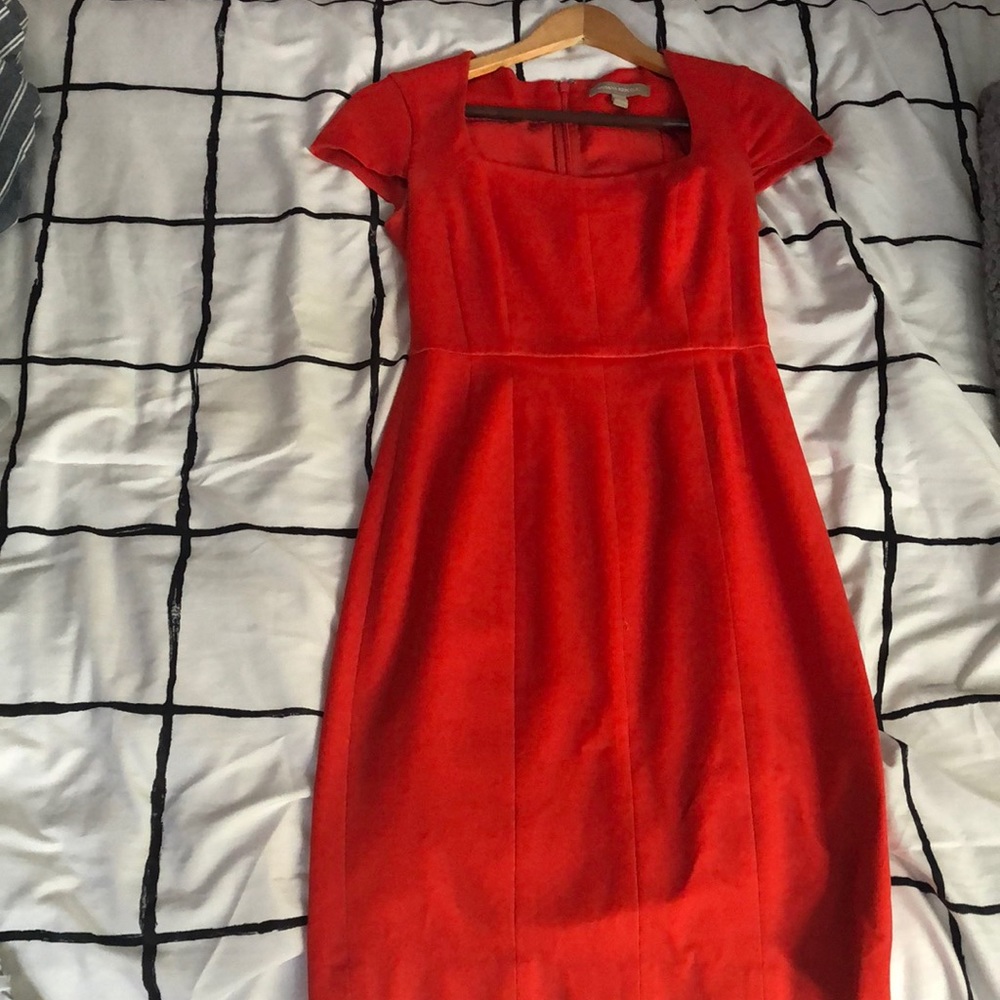 Women’s dress